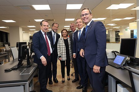 ABANCA Privada Vigo