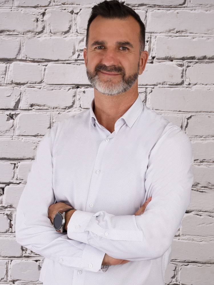 Alejandro Mazón