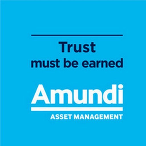 Amundi STOXX Europe 600 Insurance UCITS ETF Acc