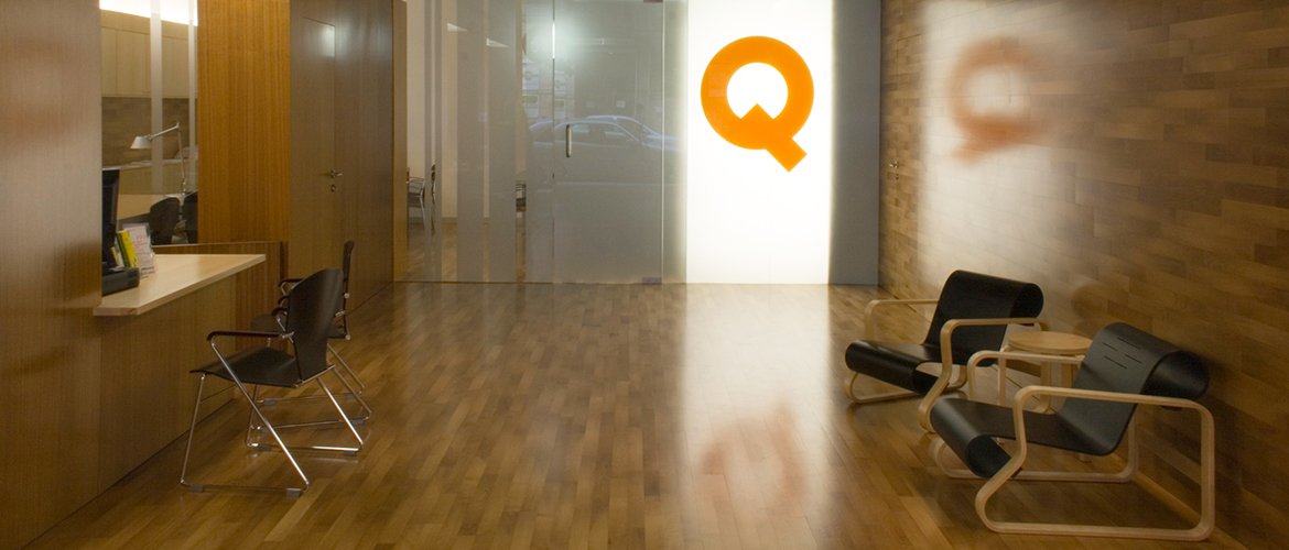 Arquia Banca Córdoba