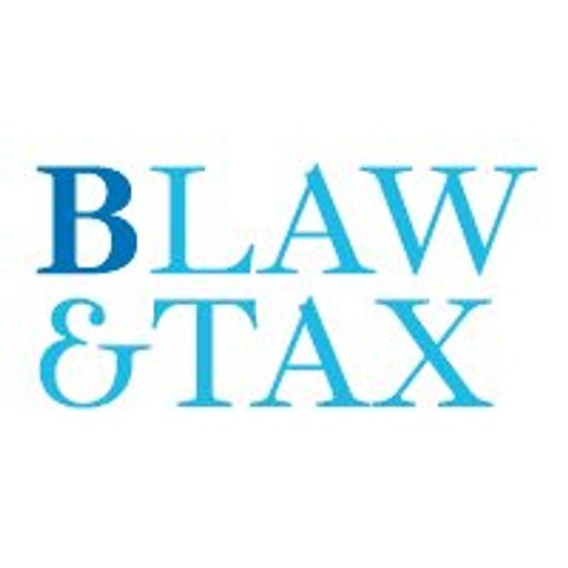 B Law & Tax Grandes Patrimonios
