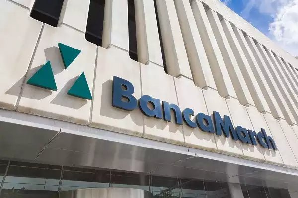 Banca March Las Palmas