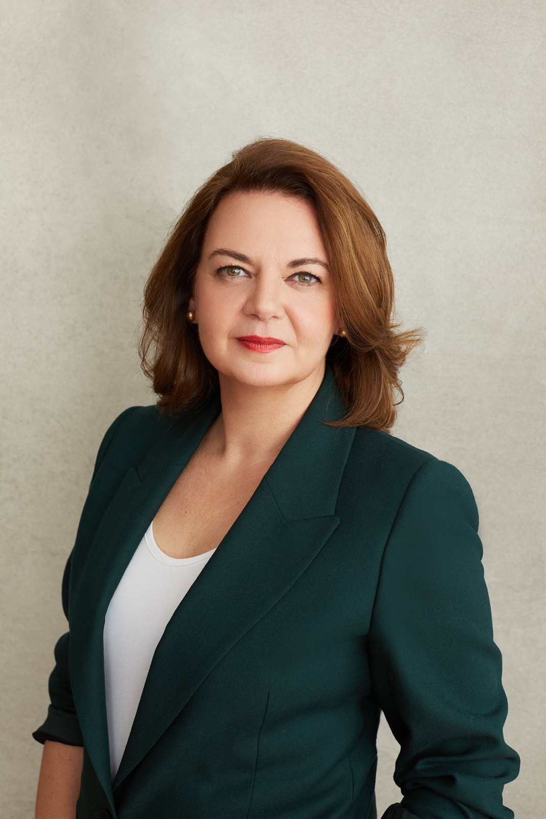 Carmen del Pie