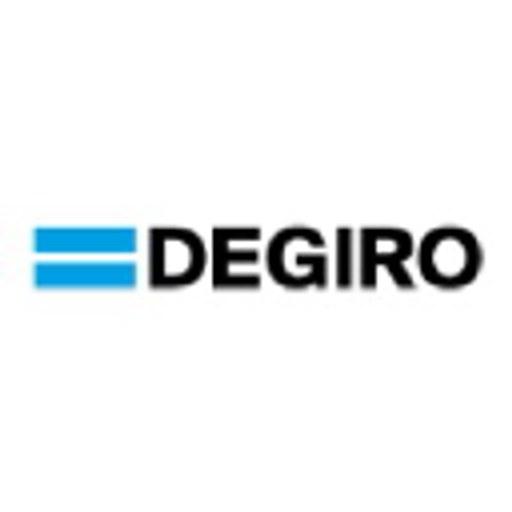DEGIRO
