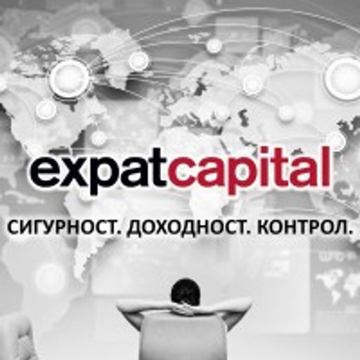 Expat Slovenia SBI TOP UCITS ETF