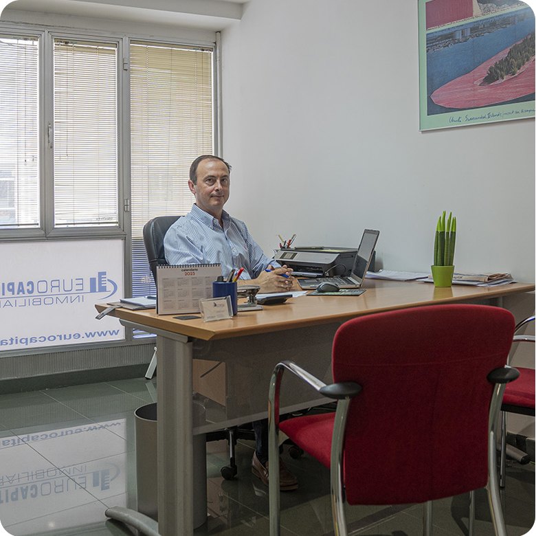 Eurocapital Inmobiliaria