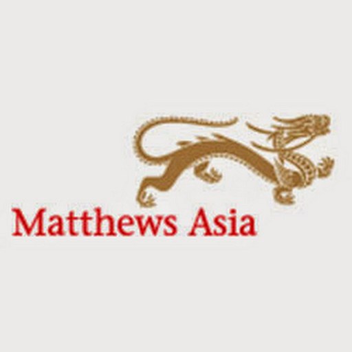 Matthews Asia Funds - China Fund, clase A Cap USD