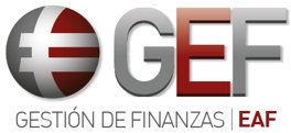 GEF - Gestión de Finanzas
