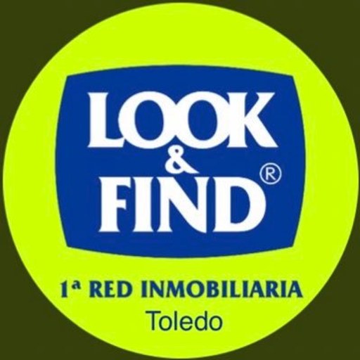 Look & Find Toledo
