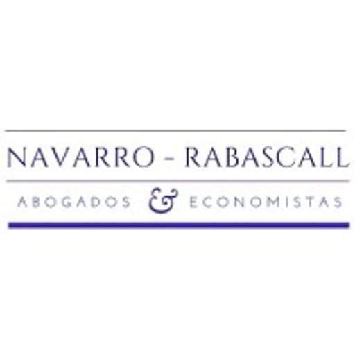 Navarro Rabascall