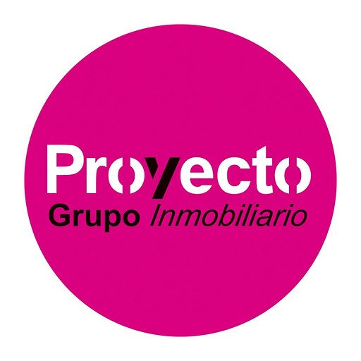 Proyecto Grupo Inmobiliario