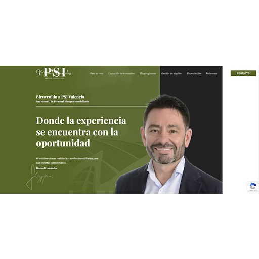 PSI Valencia