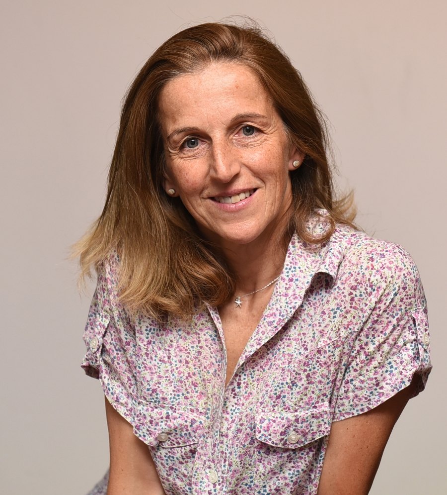 Sofía Aymat