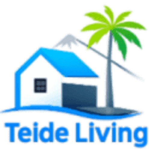 Teide Living