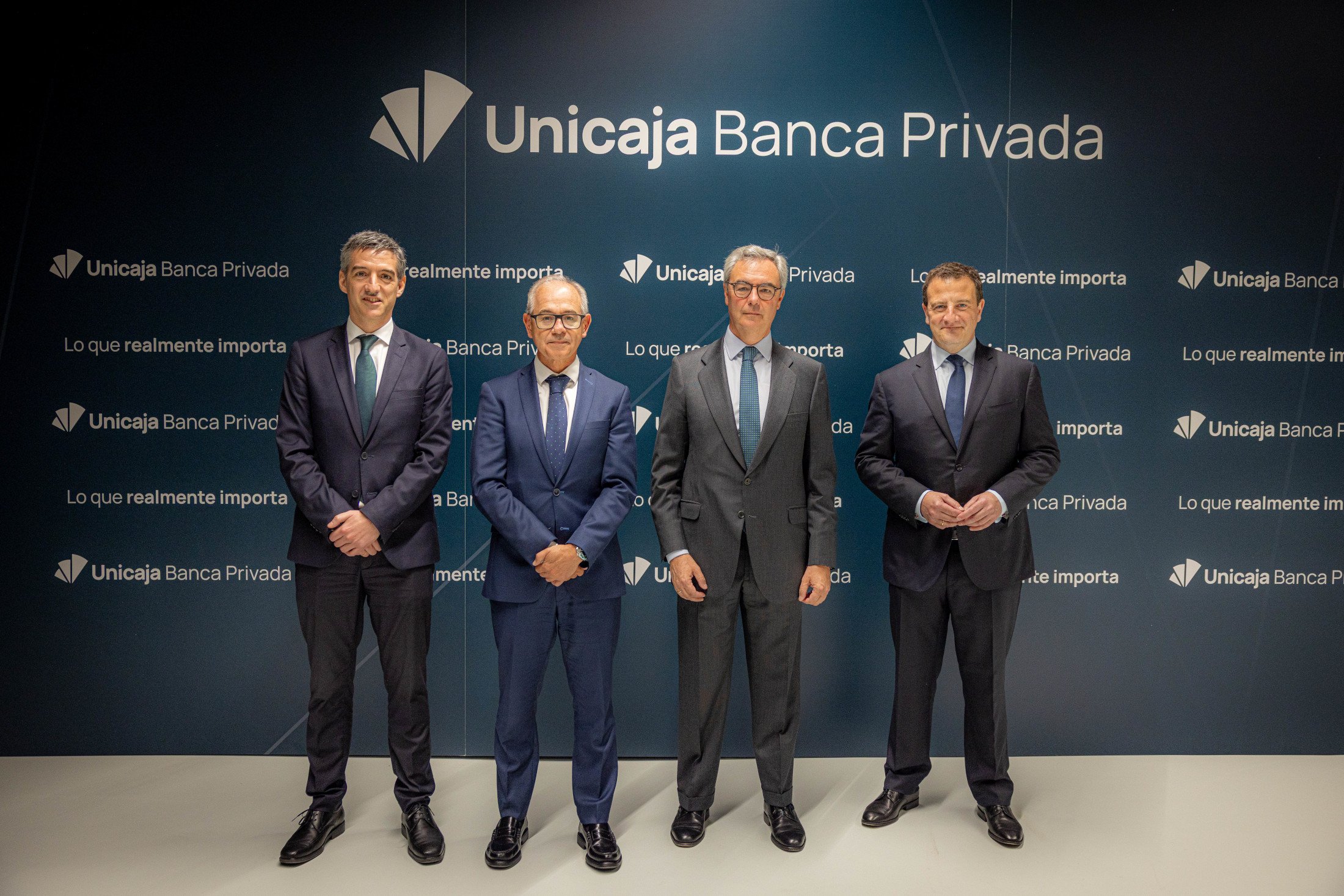 Unicaja Banca Privada Salamanca