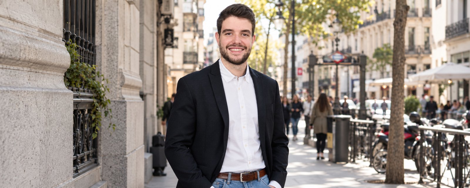 javier ares arranz