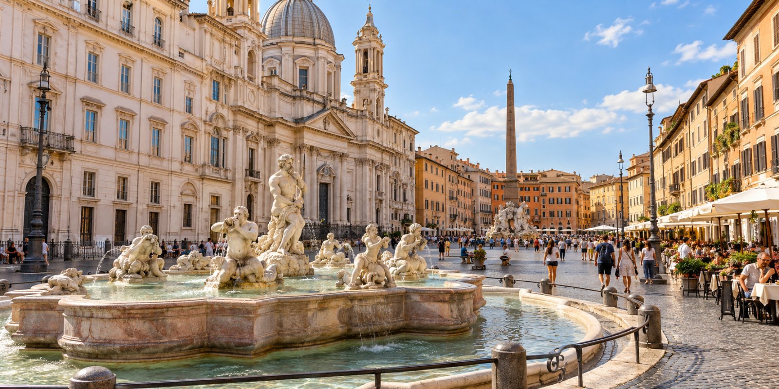 Los 23 principales problemas sociales y económicos en Italia