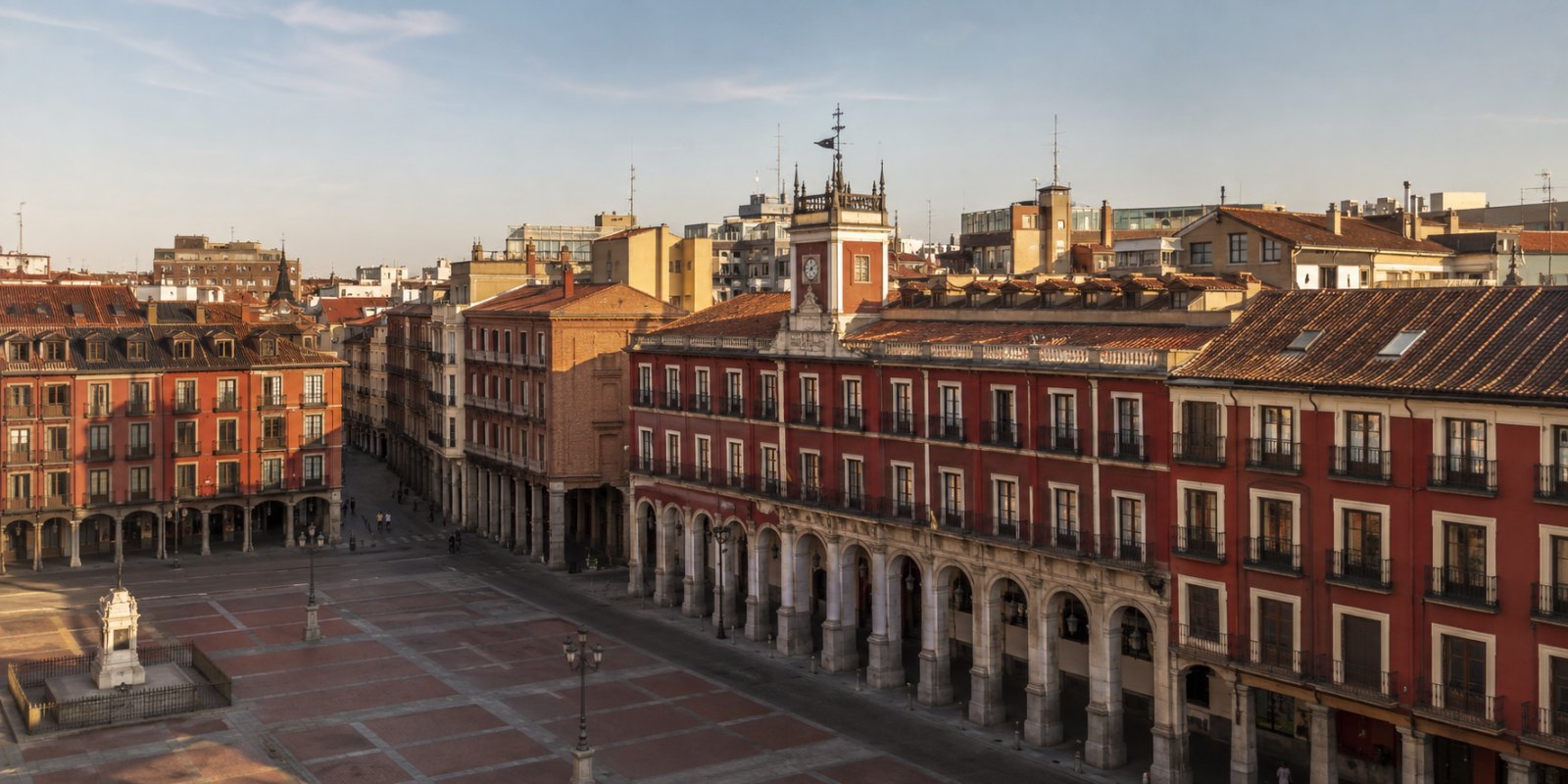 Las 14 mejores ciudades de Castilla y León para invertir en pisos