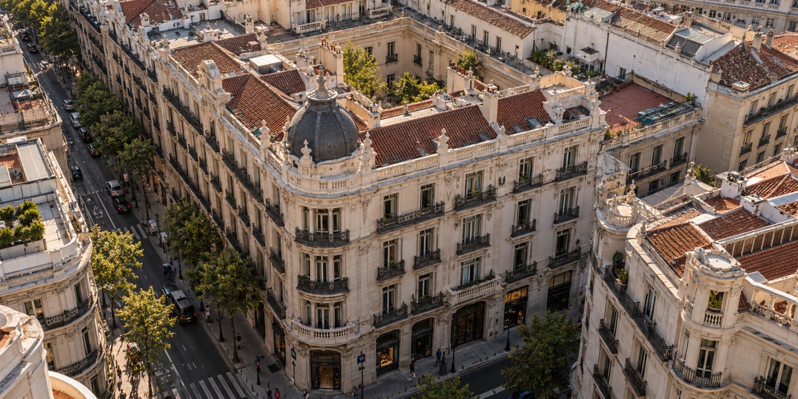¿Quién paga una derrama aprobada al comprar un piso?
