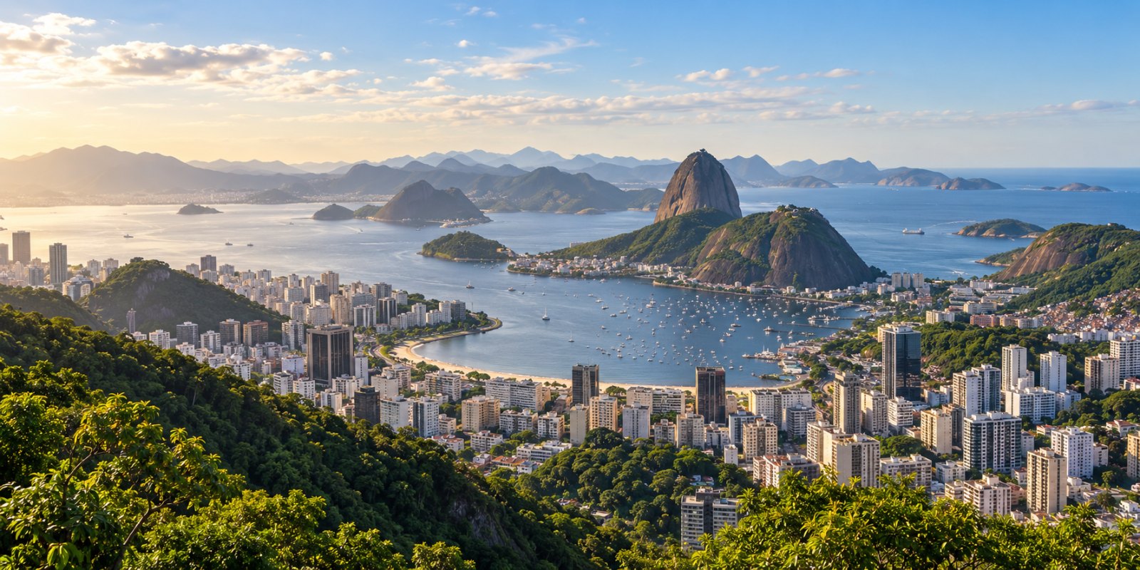 Los 27 principales problemas sociales y económicos de Brasil