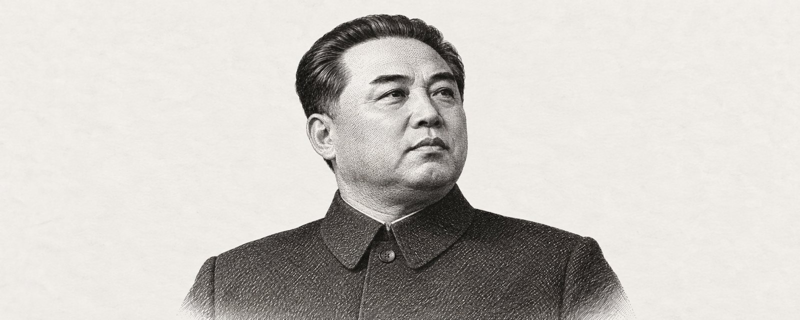 kim il sung