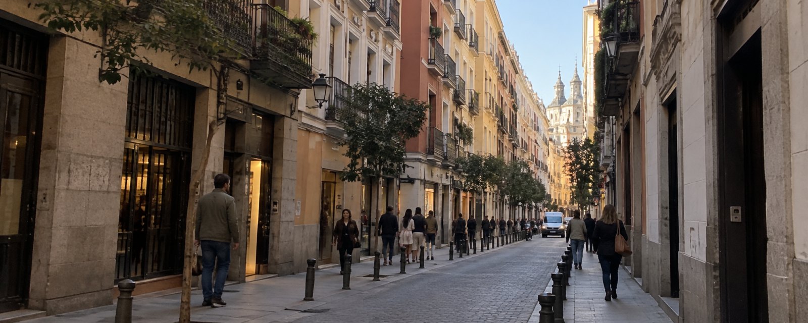 calle palma