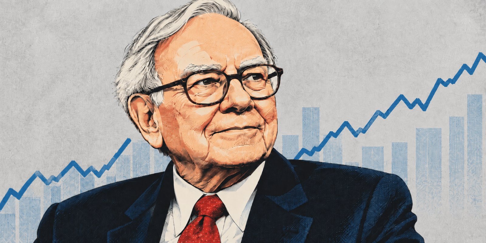 Las 100 mejores frases célebres de Warren Buffett