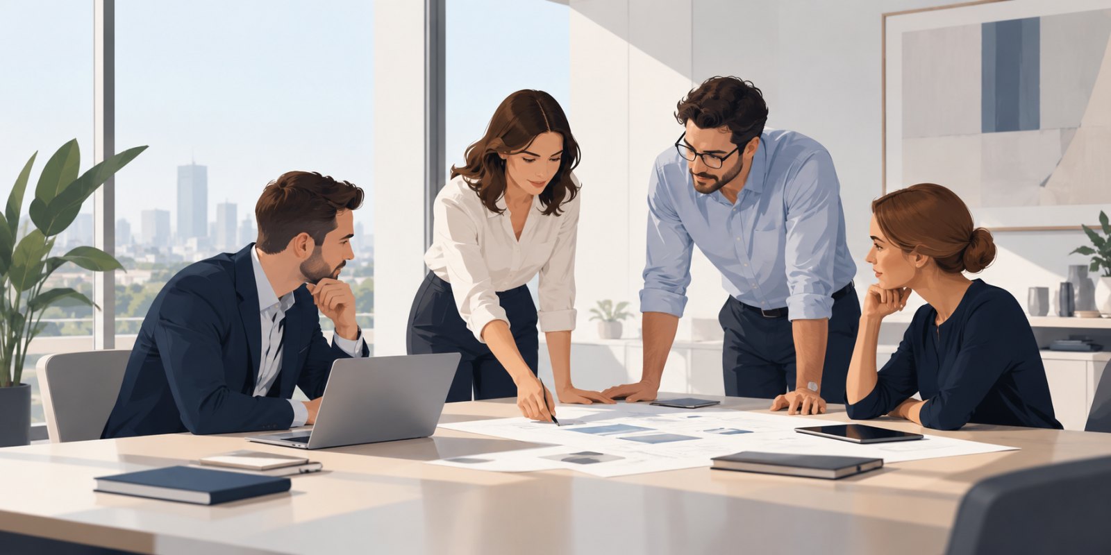Los 14 beneficios del trabajo en equipo (y cómo fomentarlos)