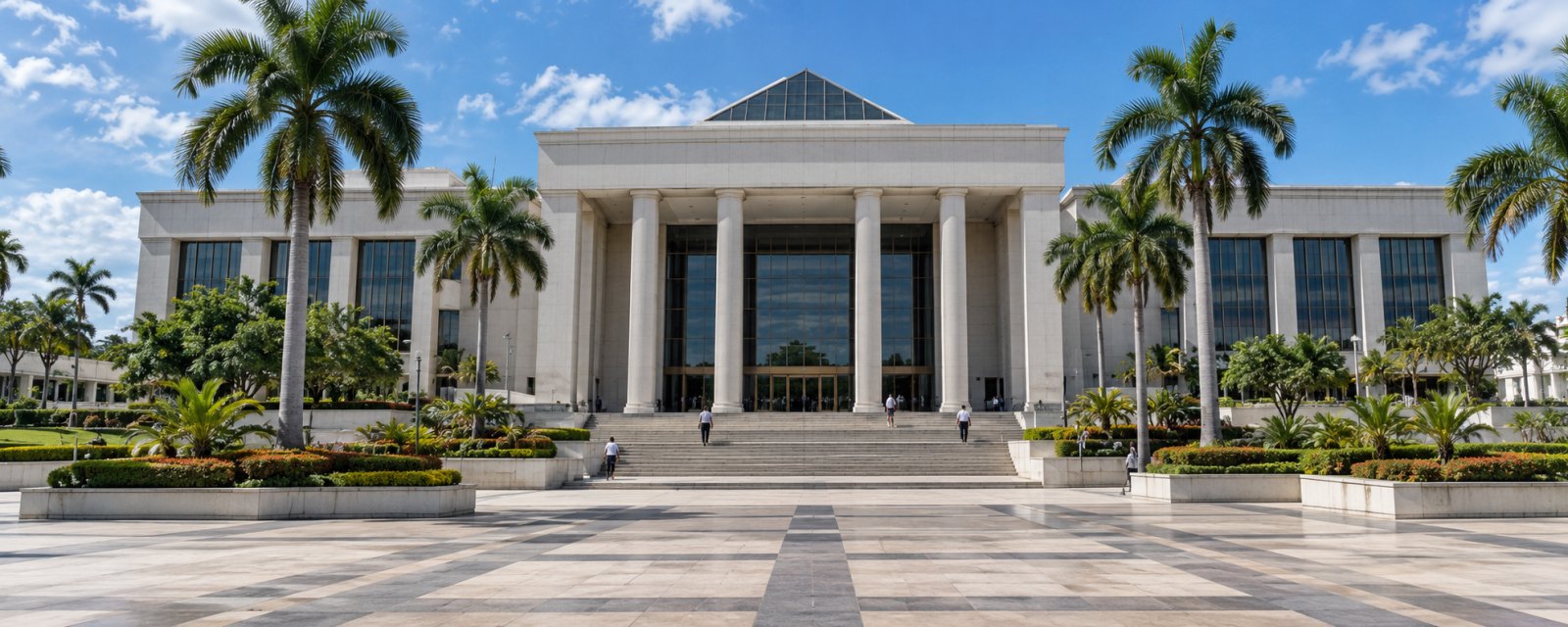 parlamento nicaragua