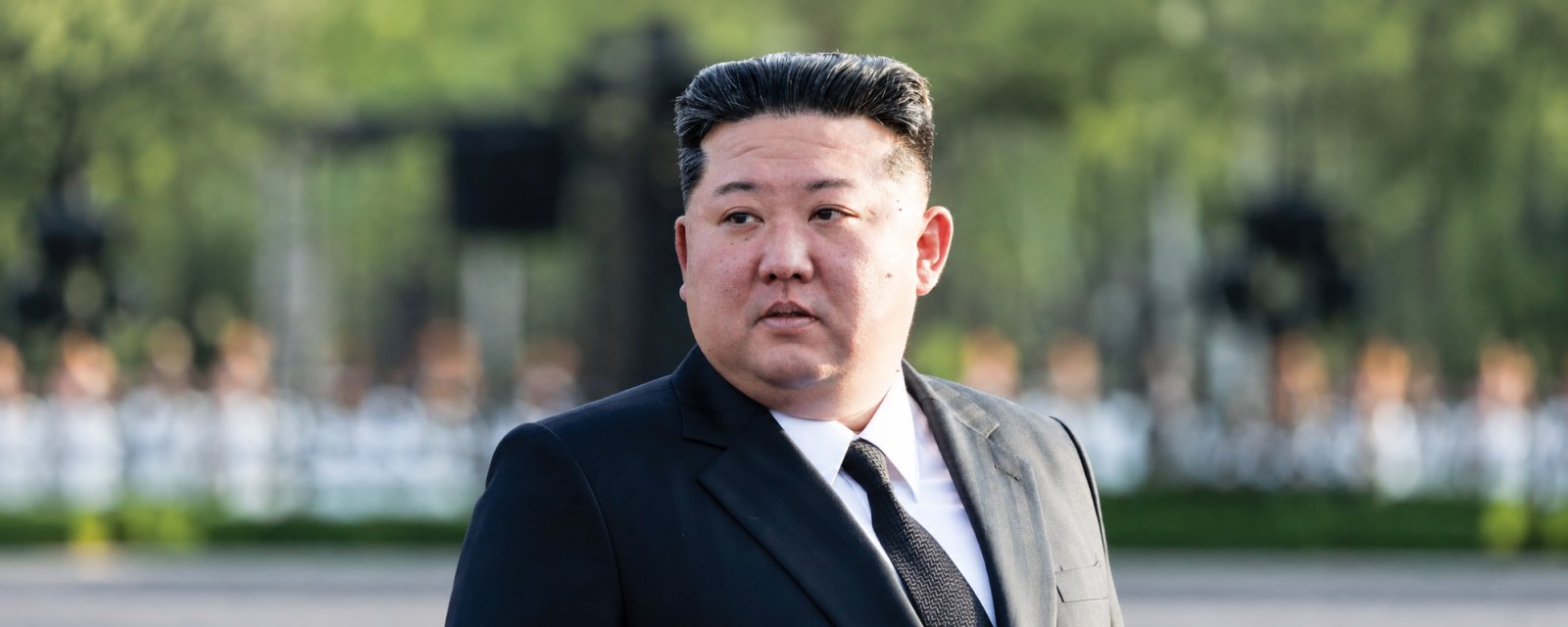 kim jong un