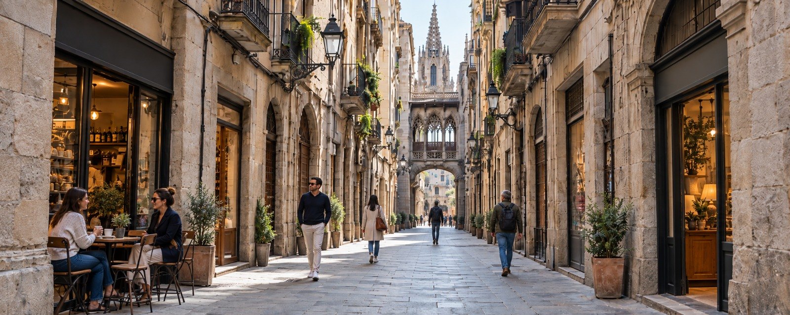 ciutat vella