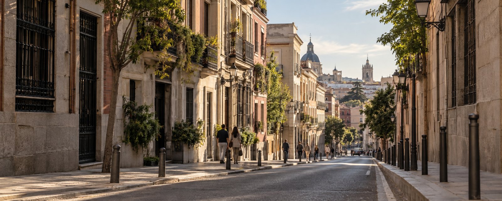 calle segovia