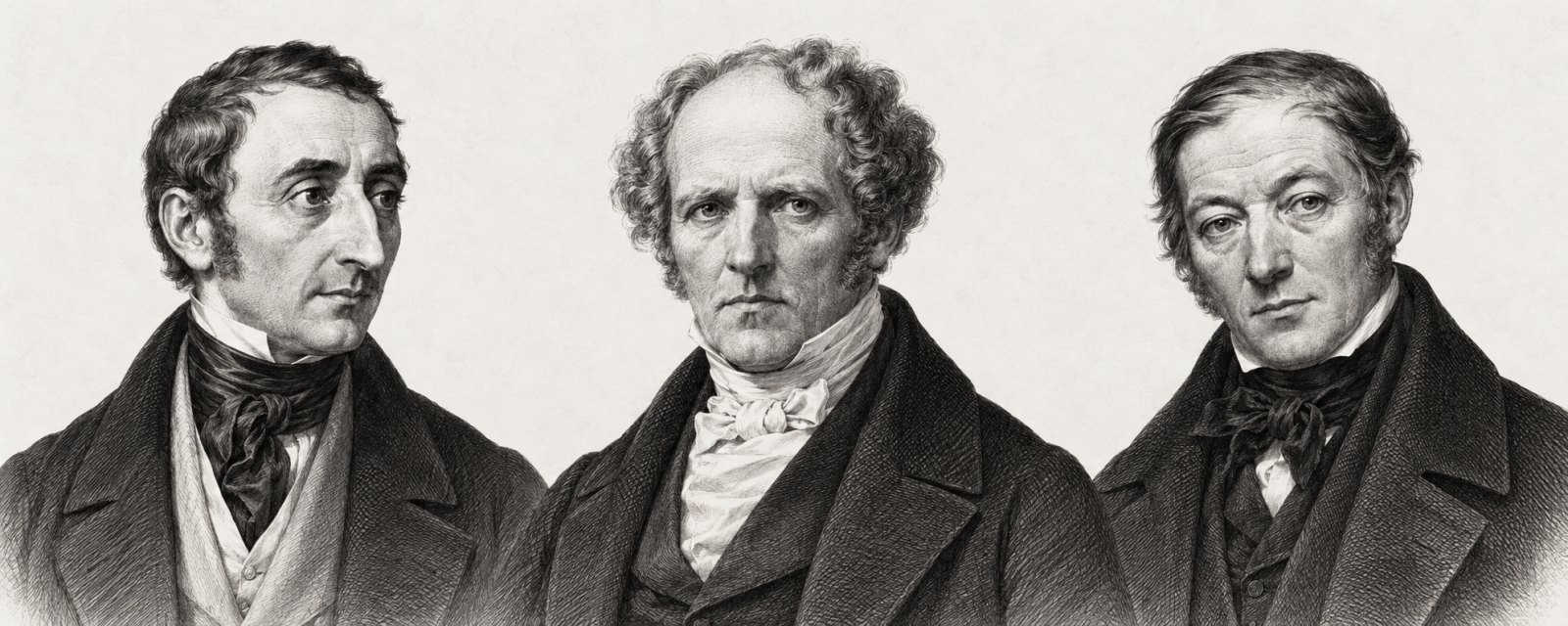saint simon fourier owen