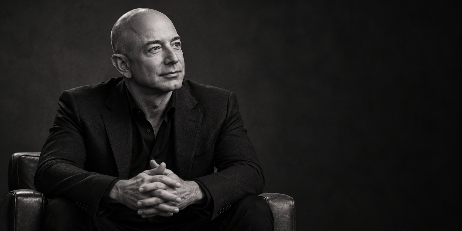 Jeff Bezos: biografía, ideas y sus 7 logros más impactantes