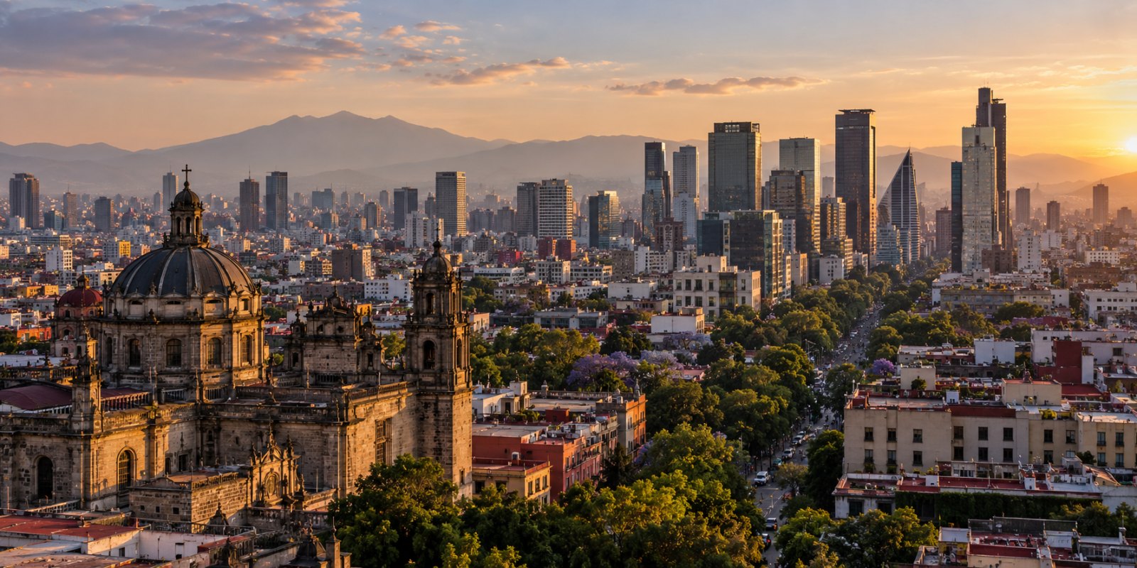 ¿Con cuánto patrimonio eres rico en México?