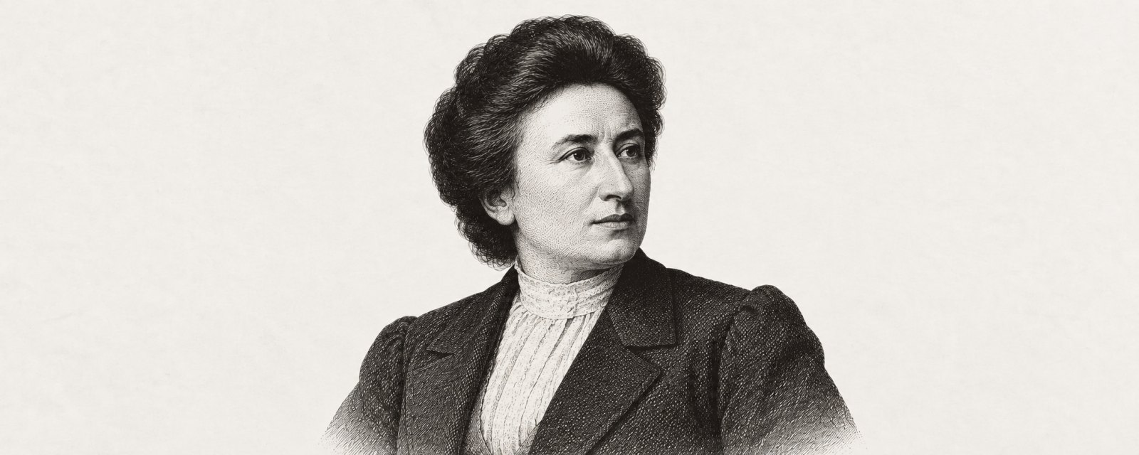 rosa luxemburg