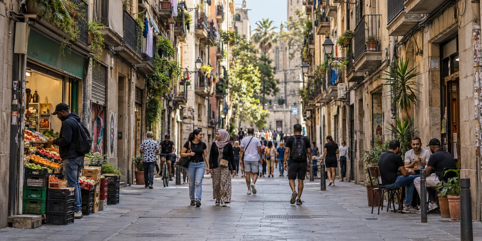 Los 25 principales problemas sociales y económicos de España