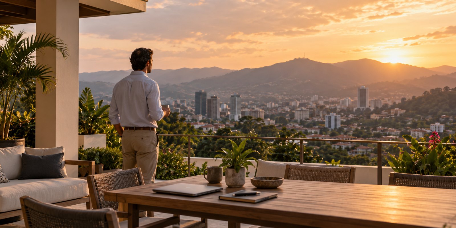¿Con cuánto patrimonio eres rico en Honduras?