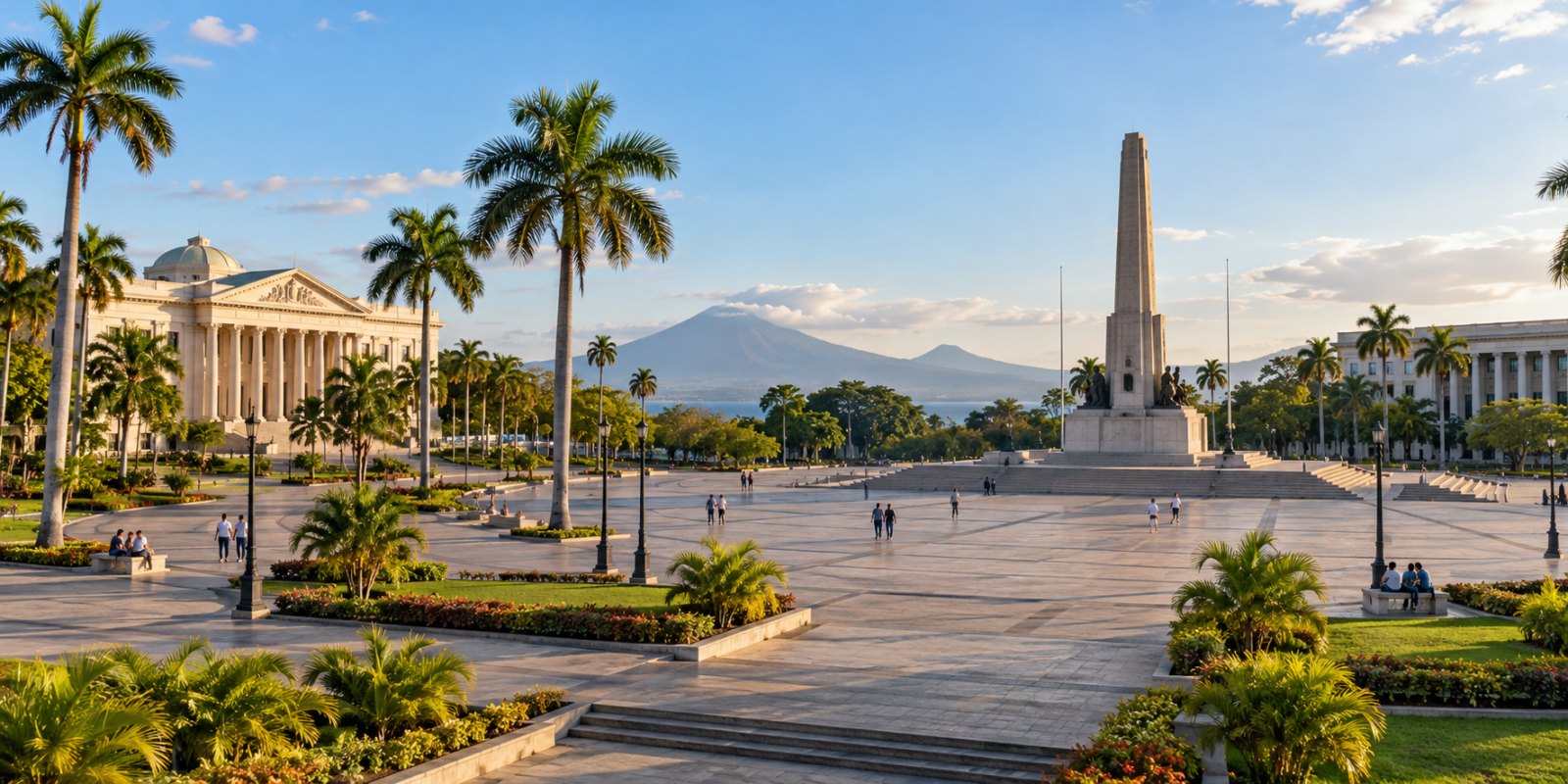 Los 20 principales problemas sociales y económicos de Nicaragua