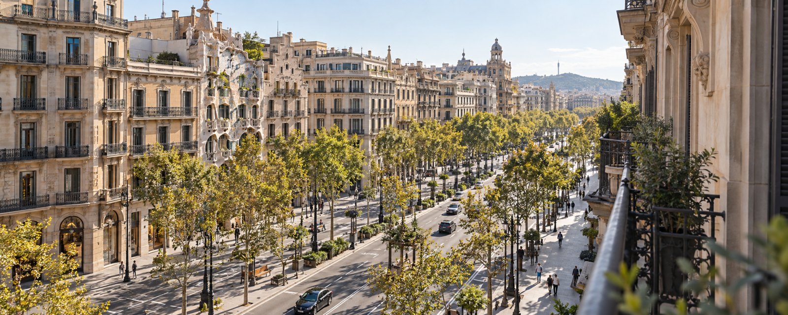 eixample