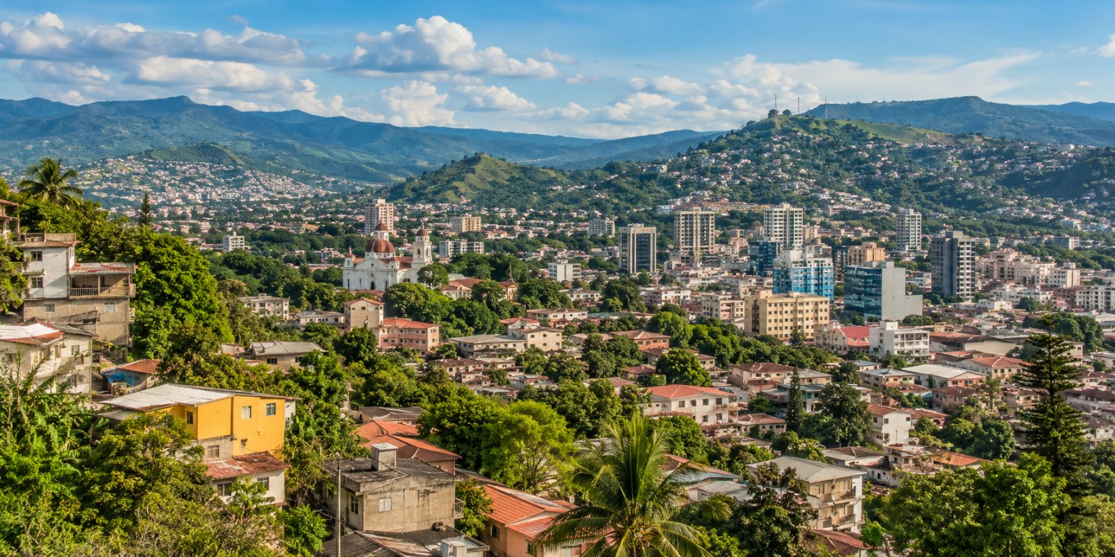 Los 23 principales problemas sociales y económicos de Honduras