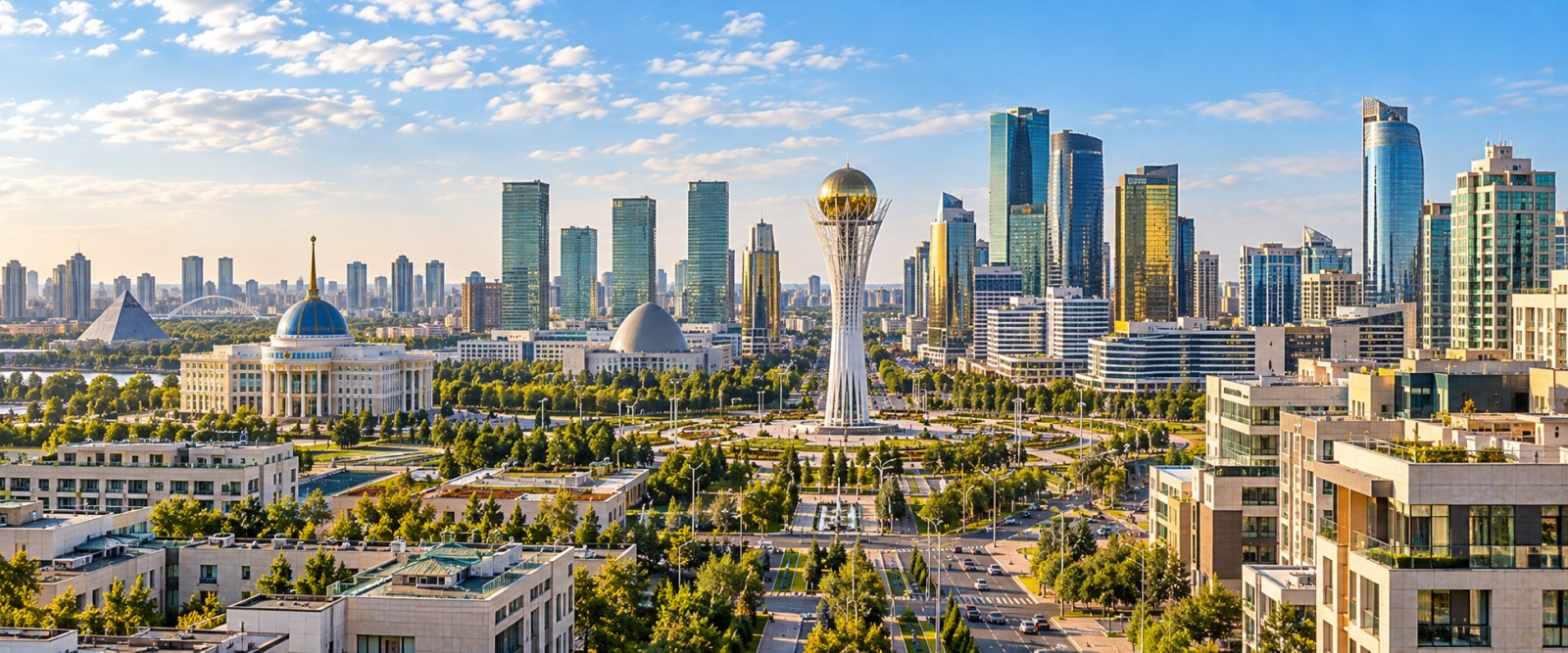 astana