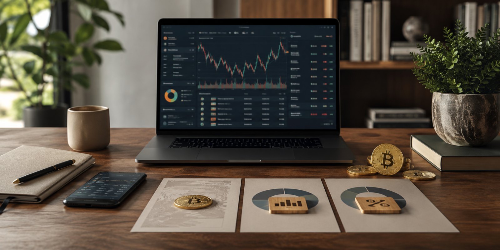 Los 7 tipos de Bitcoin (BTC), y cuál comprar en tu caso
