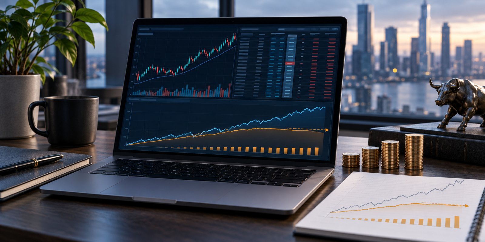ETF de covered calls: cómo funcionan y qué riesgos tienen