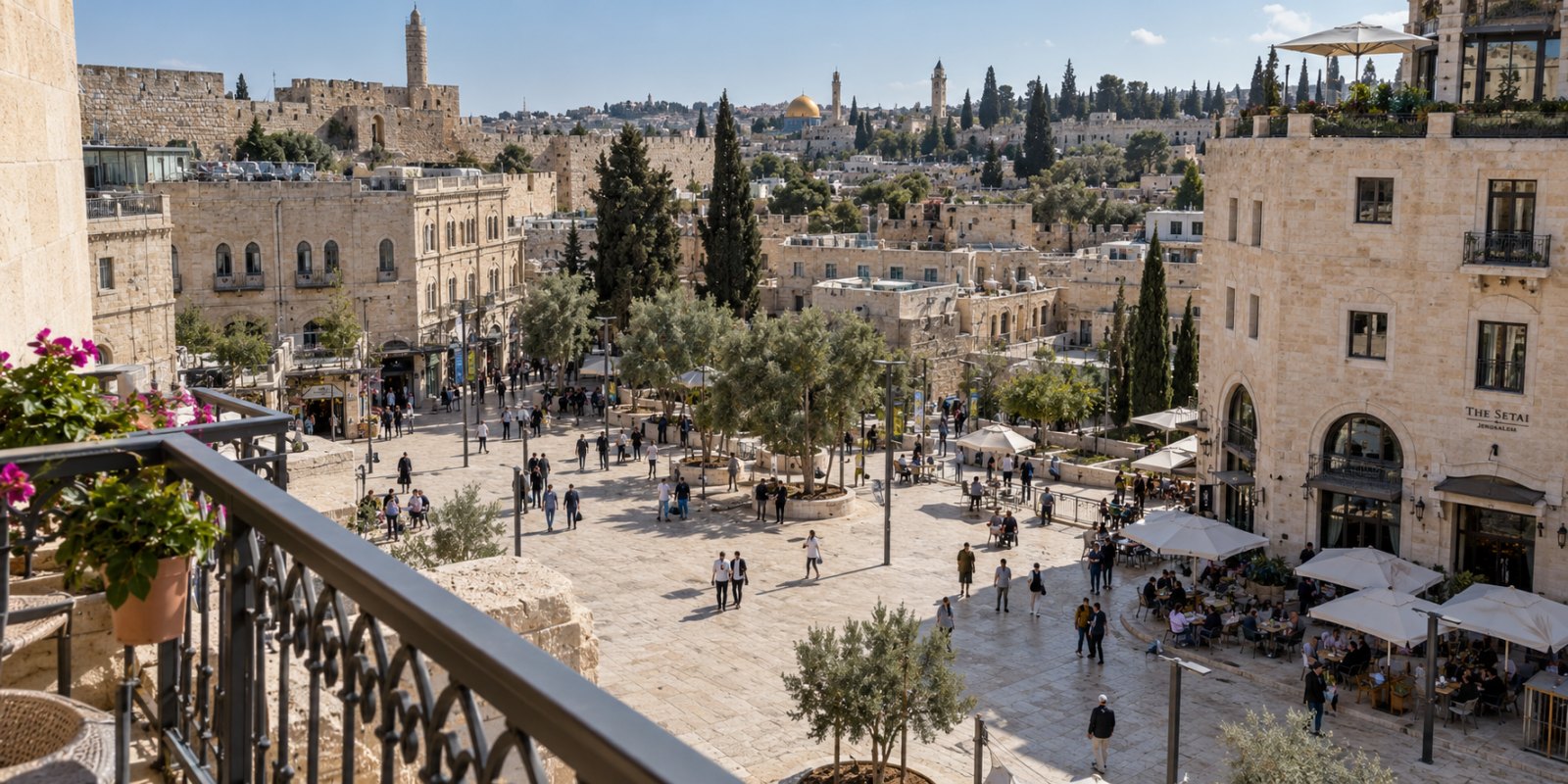 Los 20 principales problemas sociales y económicos de Israel