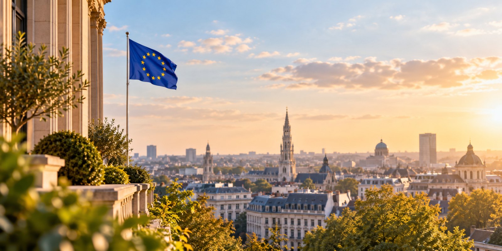 Las 10 ventajas de tener ETF UCITS si resides en la Unión Europea