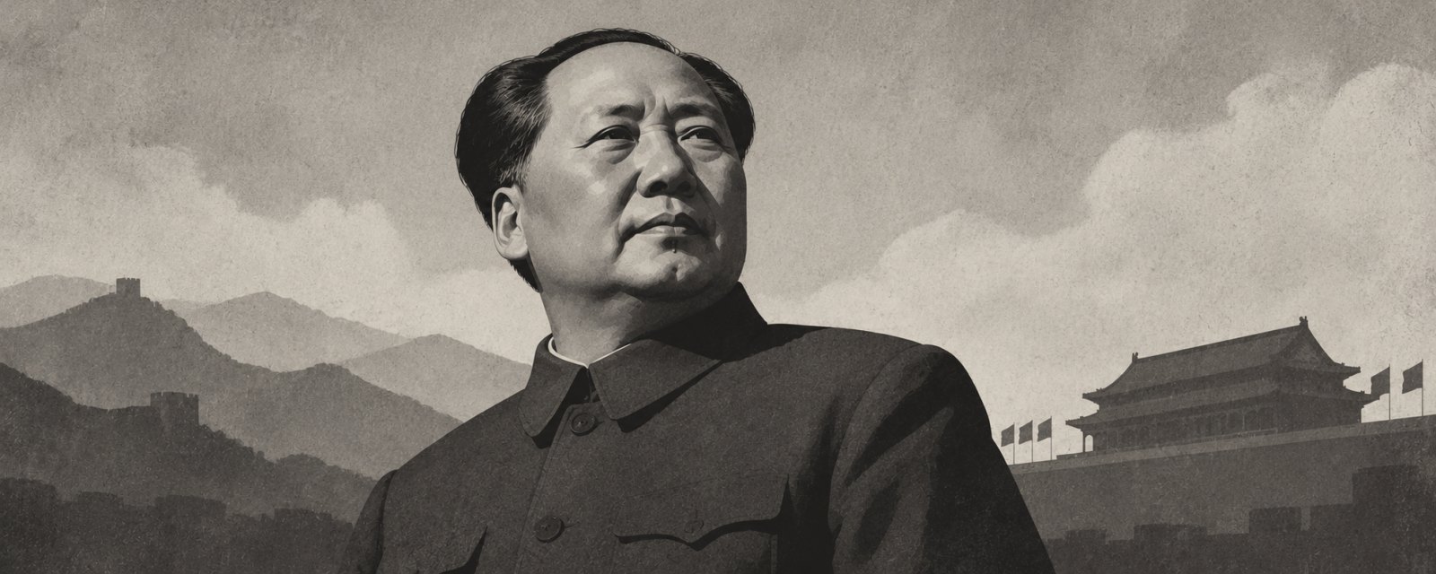 mao zedong