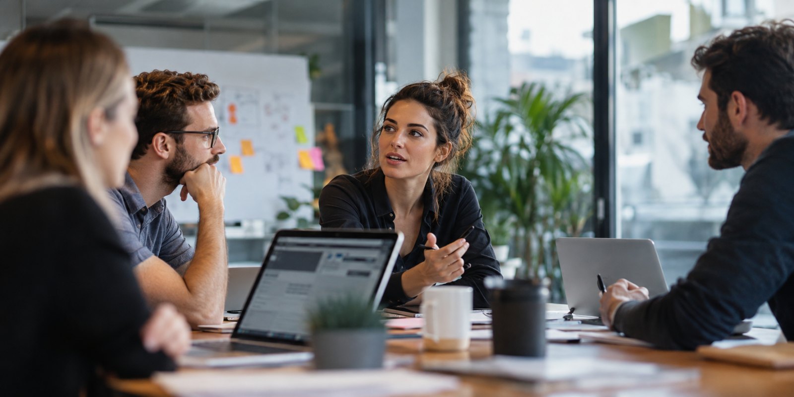Teoría de la expectativa de Vroom: qué es, cómo funciona y ejemplos