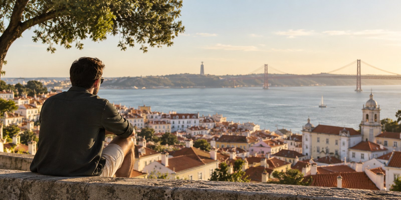 ¿Con cuánto patrimonio eres rico en Portugal?
