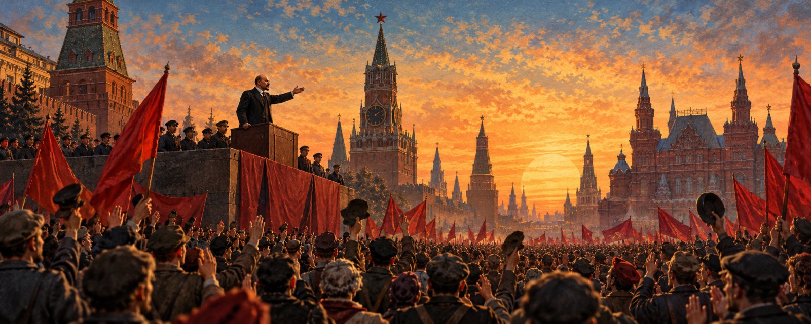 lenin